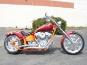 2009 Ultra Groundpounder ST photo